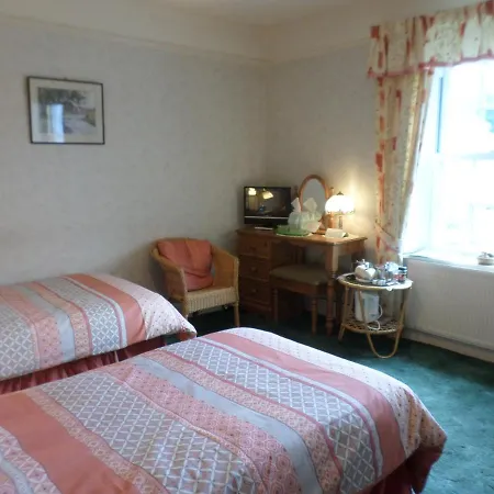 Bed & Breakfast Hullerbank