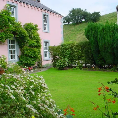 Bed & Breakfast Hullerbank 4*