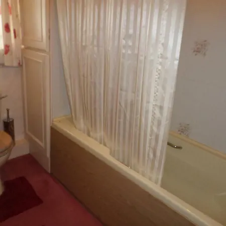 Bed & Breakfast Hullerbank