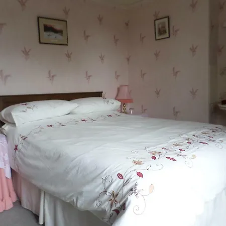 Hullerbank 4* Brampton (Cumbria)