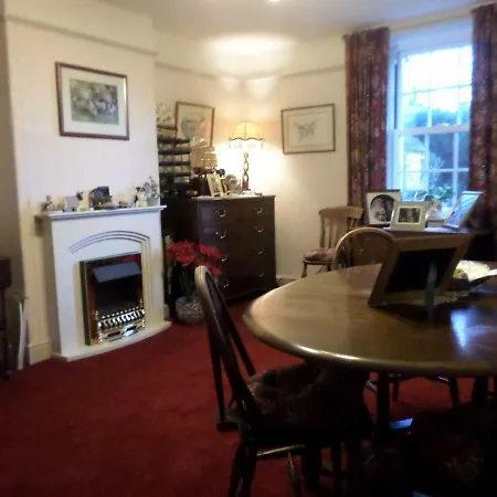 Hullerbank 4* Brampton (Cumbria)