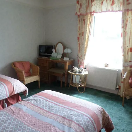 Hullerbank Bed & Breakfast Brampton (Cumbria)
