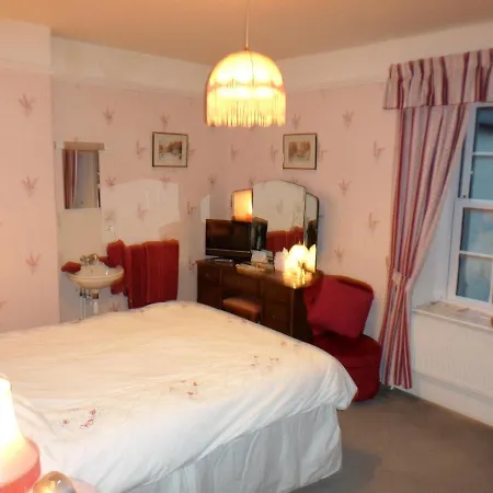 Bed & Breakfast Hullerbank Brampton (Cumbria)